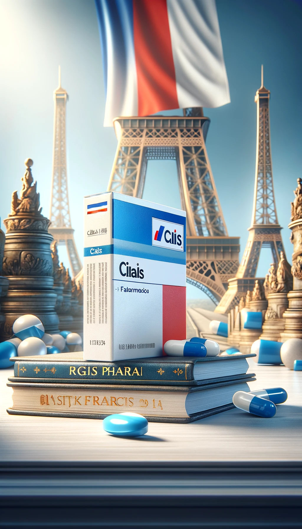 Cialis le prix